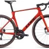 Cube Agree C:62 Race Fireorange´n´black -Fahrradladen Agree C62 Race fireorange n black 678210