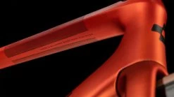 Cube Agree C:62 Race Fireorange´n´black -Fahrradladen Agree C62 Race fireorange n black 678210 5