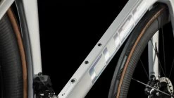 Cube Agree C:62 SLT Silver´n´black -Fahrradladen Agree C62 SLT silver n black 678400 4