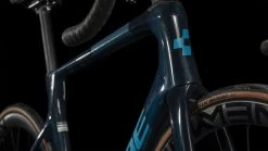 Cube Agree C:62 SLX Liquidblue´n´blue 10 Cube Agree C:62 SLX Liquidblue´n´blue -Fahrradladen Agree C62 SLX liquidblue n blue 678300 2