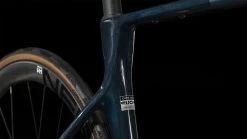 Cube Agree C:62 SLX Liquidblue´n´blue 11 Cube Agree C:62 SLX Liquidblue´n´blue -Fahrradladen Agree C62 SLX liquidblue n blue 678300 3