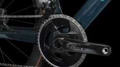 Cube Agree C:62 SLX Liquidblue´n´blue 13 Cube Agree C:62 SLX Liquidblue´n´blue -Fahrradladen Agree C62 SLX liquidblue n blue 678300 5