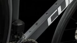 Cube Agree C:62 Grey´n´black -Fahrradladen Agree C62 grey n black 678050 2