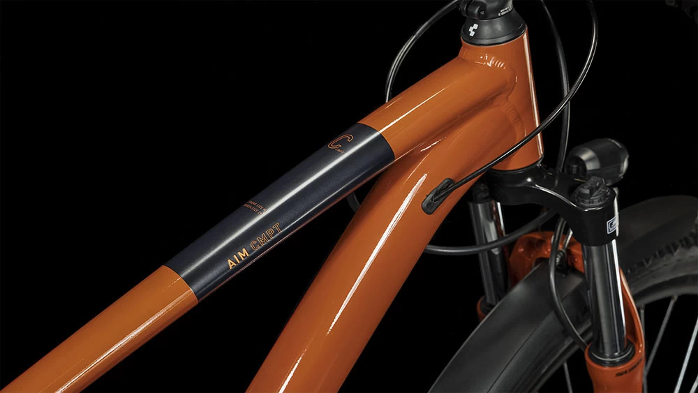 Cube Aim Allroad Brickred´n´black 4 Cube Aim Allroad Brickred´n´black – Bild 2