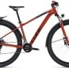 Cube Aim Allroad Brickred´n´black -Fahrradladen Aim Allroad brickred n black 601210