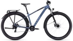 Cube Aim Allroad Navyblack´n´blue