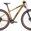 Cube Aim EX Caramel´n´black -Fahrradladen Aim EX caramel n black 601460