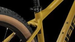 Cube Aim EX Caramel´n´black 10 Cube Aim EX Caramel´n´black -Fahrradladen Aim EX caramel n black 601460 2