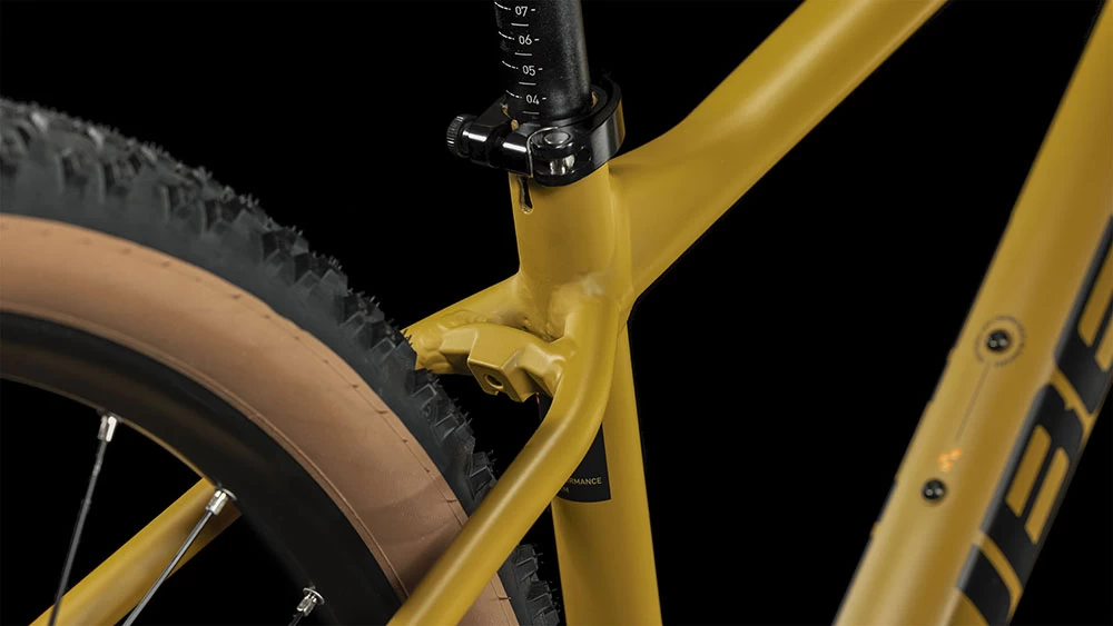 Cube Aim EX Caramel´n´black 5 Cube Aim EX Caramel´n´black – Bild 3