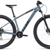 Cube Aim Pro Shiftverde´n´black -Fahrradladen Aim Pro shiftverde n black 601310