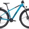 Cube Aim Race Allroad Blue´n´black 1 Cube Aim Race Allroad Blue´n´black -Fahrradladen Aim Race Allroad blue n black 601430