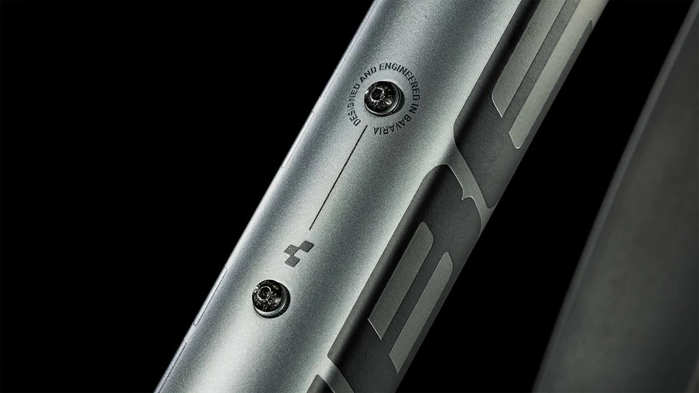 Cube Aim Race Allroad Flashgrey´n´black 8 Cube Aim Race Allroad Flashgrey´n´black – Bild 6