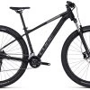 Cube Aim Race Black´n´azure -Fahrradladen Aim Race black n azure 601400