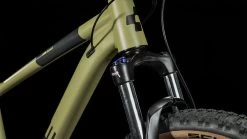 Cube Aim Race Olive´n´black -Fahrradladen Aim Race olive n black 601410 4