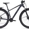 Cube Aim SLX Allroad Grey´n´black -Fahrradladen Aim SLX Allroad grey n black 601600