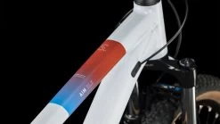 Cube Aim SLX White´n´blue´n´red -Fahrradladen Aim SLX white n blue n red 601510 1