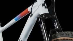 Cube Aim SLX White´n´blue´n´red -Fahrradladen Aim SLX white n blue n red 601510 5