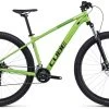 Cube Aim Mistygreen´n´black -Fahrradladen Aim mistygreen n black 601110