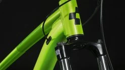 Cube Aim Mistygreen´n´black -Fahrradladen Aim mistygreen n black 601110 4