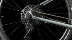 Cube Analog Flashgrey´n´red -Fahrradladen Analog flashgrey n red 602100 5