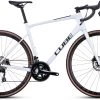 Cube Attain GTC Race Flashwhite´n´black -Fahrradladen Attain GTC Race flashwhite n black 677200