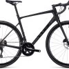 Cube Attain GTC SLX Carbon´n´black -Fahrradladen Attain GTC SLX carbon n black 677300 1