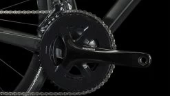 Cube Attain GTC SLX Carbon´n´black 11 Cube Attain GTC SLX Carbon´n´black -Fahrradladen Attain GTC SLX carbon n black 677300 4