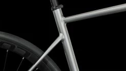 Cube Attain Pro Silver´n´orange -Fahrradladen Attain Pro silver n orange 676200 5