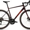 Cube Attain SLX Deepred´n´red -Fahrradladen Attain SLX deepred n red 676410