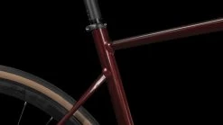 Cube Attain SLX Deepred´n´red -Fahrradladen Attain SLX deepred n red 676410 2