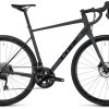 Cube Attain SLX Grey´n´black 1 Cube Attain SLX Grey´n´black -Fahrradladen Attain SLX grey n black 676400