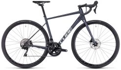 Cube Axial WS Race Metalblack´n´rainbow