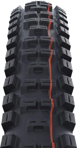 Schwalbe Big Betty Evo Super Gravity 29" Addix Soft E-50 Faltreifen -Fahrradladen BigBetty Soft ProfilyJFlzs0nhZC04