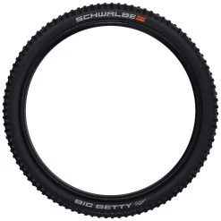 Schwalbe Big Betty Evo Super Gravity 29" Addix Soft E-50 Faltreifen -Fahrradladen BigBetty Soft Totaler1IPjTzOcZCVI
