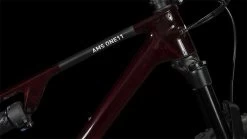 Cube AMS ONE11 C:68X Pro 29 Liquidred´n´carbon -Fahrradladen CUBE AMS ONE11 C68X Pro 29 liquidred n carbon 2