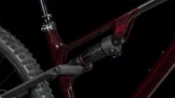 Cube AMS ONE11 C:68X Pro 29 Liquidred´n´carbon -Fahrradladen CUBE AMS ONE11 C68X Pro 29 liquidred n carbon 3