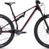 Cube AMS ONE11 C:68X Pro 29 Liquidred´n´carbon -Fahrradladen CUBE AMS ONE11 C68X Pro 29 liquidred n carbon 652500 1