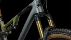 Cube AMS ONE11 C:68X TM 29 Flashgrey´n´olive -Fahrradladen CUBE AMS ONE11 C68X TM 29 flashgrey n olive 2