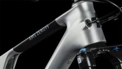 Cube AMS ZERO99 C:68X Race 29 Silver´n´black -Fahrradladen CUBE AMS ZERO99 C68X Race 29 silver n black 3
