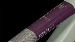 Cube Access WS Allroad Reed´n´berry -Fahrradladen CUBE Access WS Allroad reed n berry 625150 4