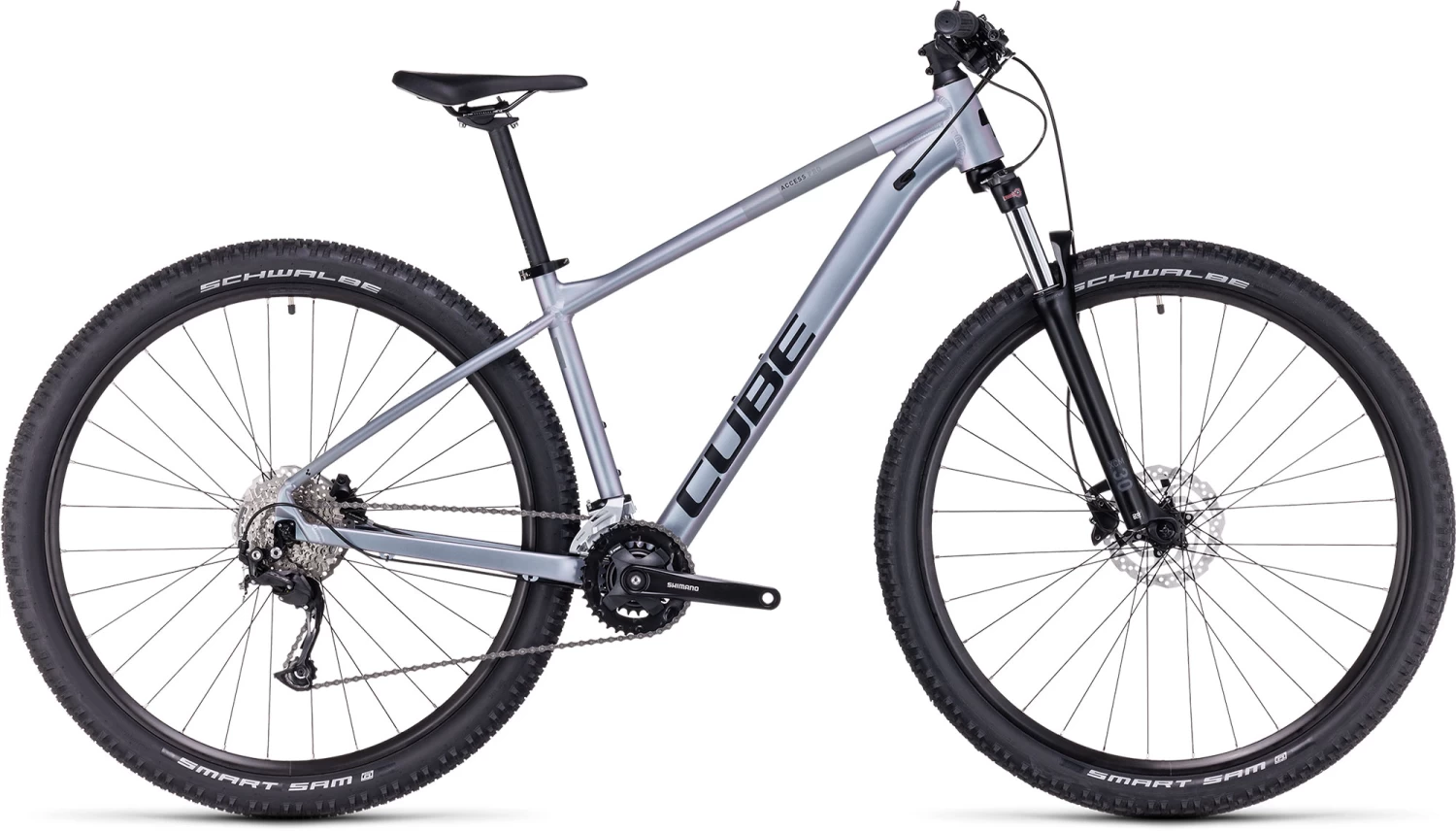 Cube Access WS Pro Galactic´n´black 4 Cube Access WS Pro Galactic´n´black – Bild 2