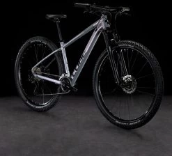 Cube Access WS Pro Galactic´n´black 11 Cube Access WS Pro Galactic´n´black -Fahrradladen CUBE Access WS Pro galactic n black 625410 3