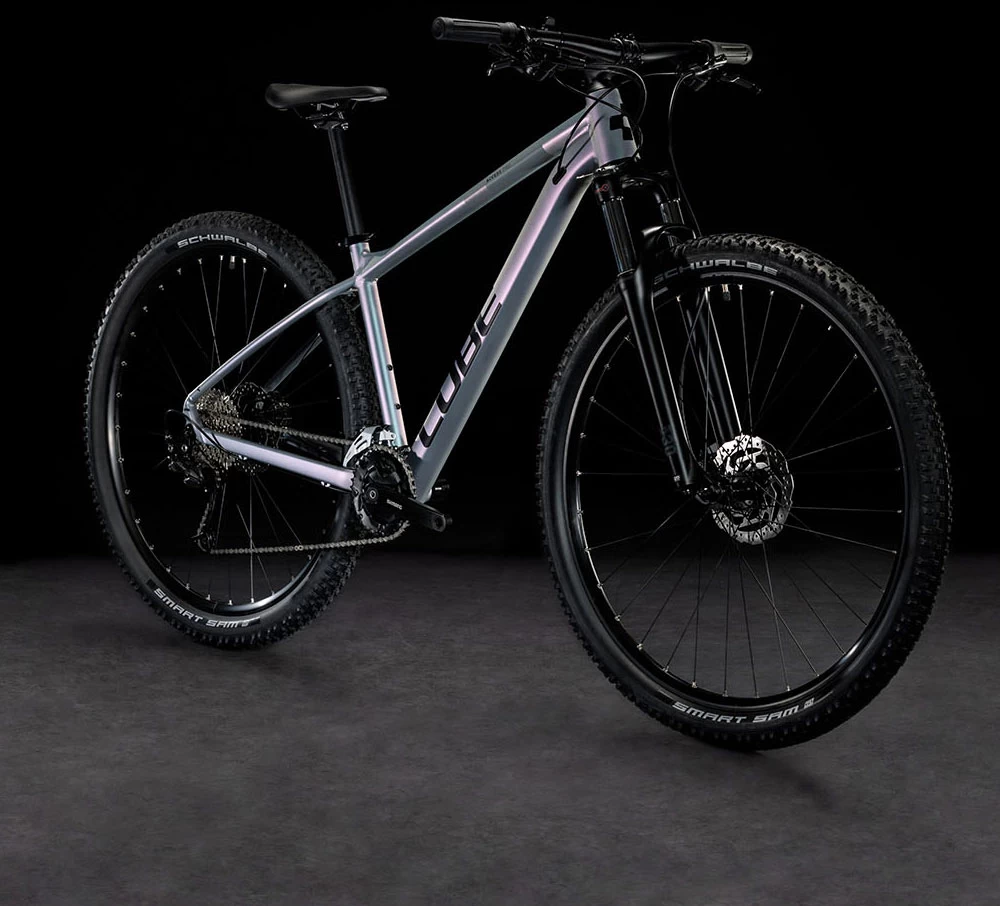 Cube Access WS Pro Galactic´n´black 6 Cube Access WS Pro Galactic´n´black – Bild 4