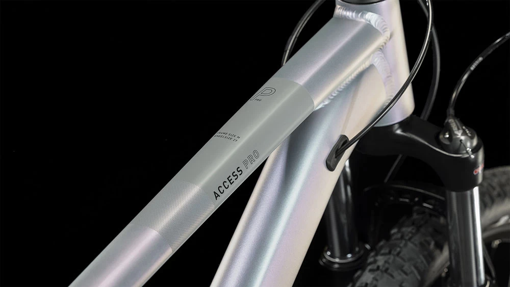 Cube Access WS Pro Galactic´n´black 7 Cube Access WS Pro Galactic´n´black – Bild 5