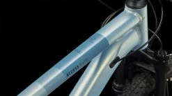 Cube Access WS Race Sagemetallic´n´petrol -Fahrradladen CUBE Access WS Race sagemetallic n petrol 625510 4