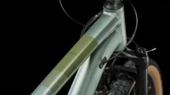 Cube Access WS Race Sparkgreen´n´olive -Fahrradladen CUBE Access WS Race sparkgreen n olive 625500 4