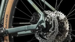 Cube Access WS Race Sparkgreen´n´olive -Fahrradladen CUBE Access WS Race sparkgreen n olive 625500 5