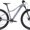 Cube Access WS SLX Grey´n´silver -Fahrradladen CUBE Access WS SLX grey n silver 625600 2