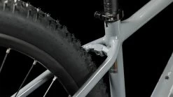 Cube Access WS SLX Grey´n´silver -Fahrradladen CUBE Access WS SLX grey n silver 625600 4
