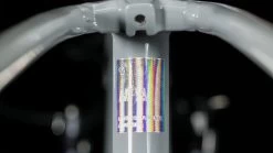 Cube Access WS SLX Grey´n´silver -Fahrradladen CUBE Access WS SLX grey n silver 625600 5